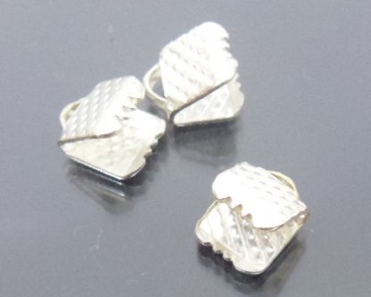 50 סופיות מוכספות 6X6ממ