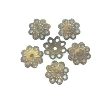 100 יח' כיפות, ברונזה, 10ממ'